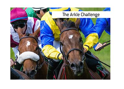 arkle challenge trophy online betting